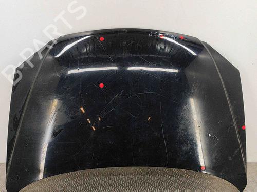 Used Hood KIA CARENS II MPV (FJ) 2.0 CRDi (113 hp) 29730644