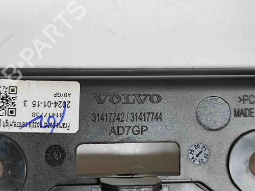 Luftventil VOLVO XC60 II (246) 2.0 B5 Mild-Hybrid | BP29486400I21 