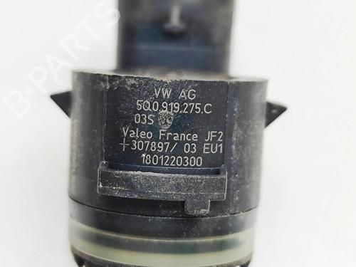 Electronic module VW CRAFTER Van (SY_, SX_) 2.0 TDI FWD (SYB, SYC, SYD) | BP33239618M83  - Image 7