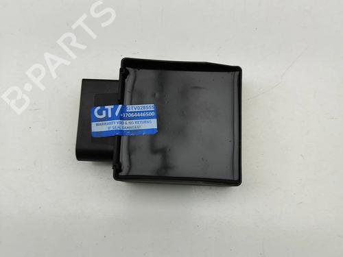 Used Electronic module SKODA SUPERB III Estate (3V5) 2.0 TDI (150 hp) 28434546