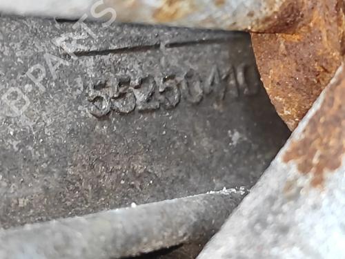 Gearbox MAZDA CX-5 (KE, GH) 2.2 D AWD (KE2AW) | BP34559828M3  - Image 10