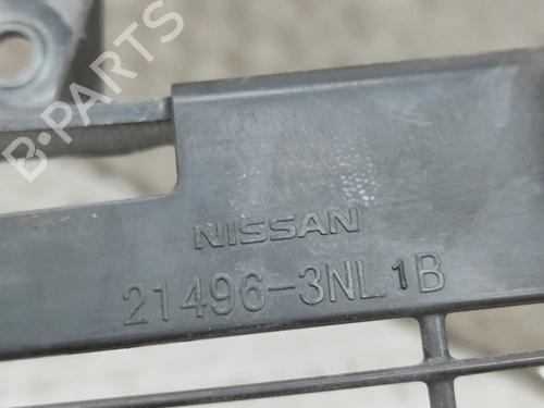 Grill NISSAN LEAF (ZE1) Electric | BP33797909C40 - Image 7