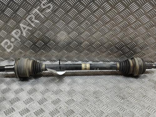 Right rear driveshaft MERCEDES-BENZ C-CLASS T-Model (S205) C 220 BlueTEC / d (205.204) | BP27779524M41 