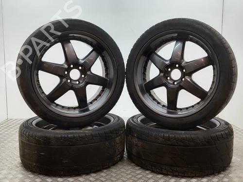 Used Rim CHEVROLET TRAILBLAZER (KC_) 4.2 AWD (279 hp) 29485976