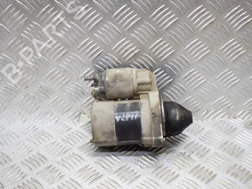 Used Starter Starter FORD FOCUS III 1.0 EcoBoost (100 hp) 6772618 6772618