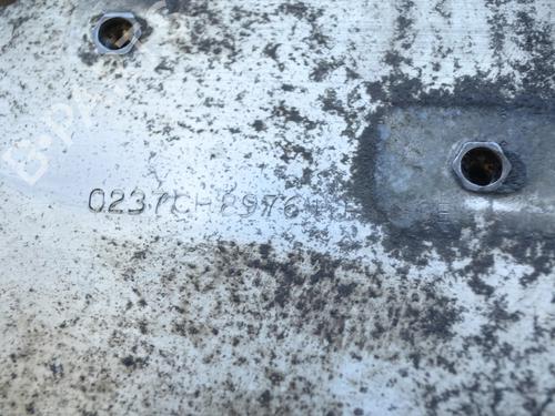 Bumper shock absorber BMW 5 (F10) 520 d | BP30210744C125