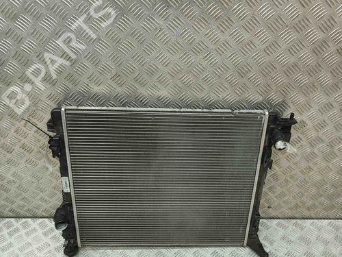 Water radiator RENAULT KADJAR (HA_, HL_) 1.5 dCi 110 (HLA3) | BP29460051M31 