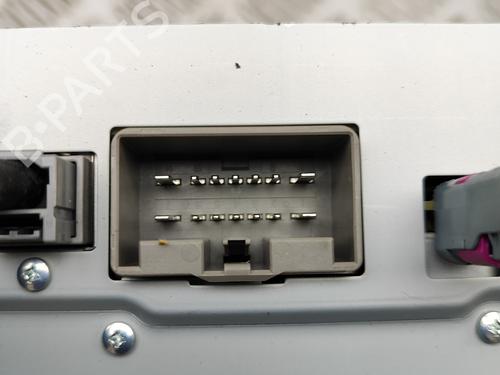 Electronic module LAND ROVER RANGE ROVER EVOQUE (L538) 2.2 D 4x4 | BP29753255M83