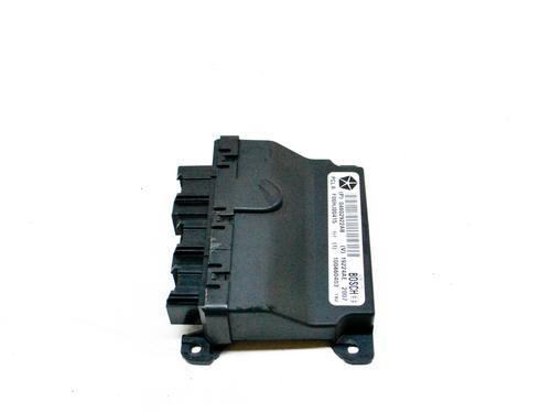 Elektronisk modul CHRYSLER SEBRING (JS) 2.0 CRD | BP9296274M83 