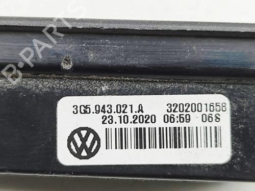 Skiltlys VW GOLF VIII (CD1, DA1) 2.0 TDI GTD | BP31715647I40 