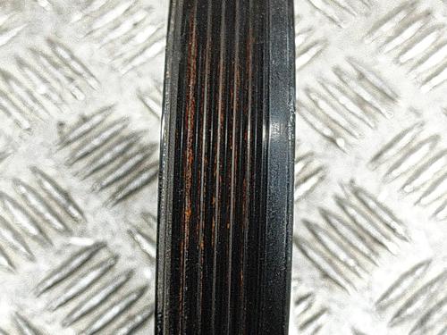 Riemenscheibe OPEL MOKKA / MOKKA X (J13) 1.7 CDTI (_76) | BP19428205M122 