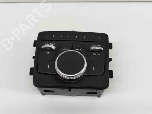 Used Switch AUDI A5 Sportback (F5A, F5F) 2.0 TFSI (190 hp) 18879359