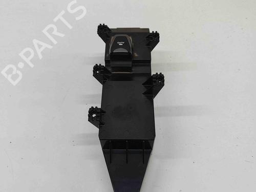 Used Left front window switch HYUNDAI SANTA FÉ III (DM, DMA) 2.2 CRDi 4WD (200 hp) 27933782