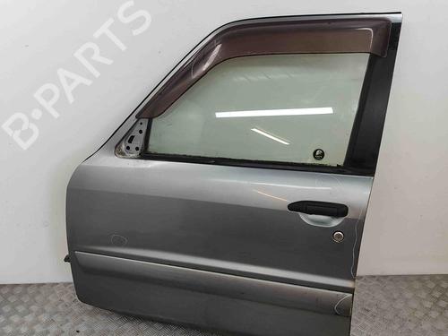 Used Left front door NISSAN PATROL GR V Wagon (Y61) 3.0 DTi (158 hp) 28612190