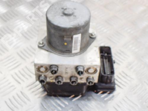 ABS pump RENAULT CLIO III (BR0/1, CR0/1) 1.2 16V (BR02, BR0J, BR11, CR02, CR0J, CR11) | BP6769591M43 