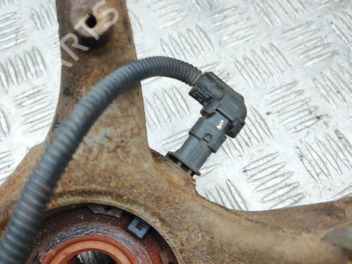Left front steering knuckle OPEL MOKKA 1.2 (76) | BP36984052M25 - Image 7