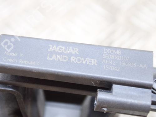Electronic module LAND ROVER RANGE ROVER SPORT II (L494) 3.0 SDV6 4x4 | BP27757185M83