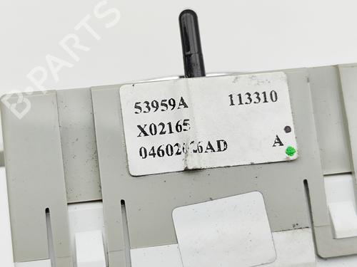 Display monitor CHRYSLER GRAND VOYAGER V (RT) 2.8 CRD | BP30108527C48