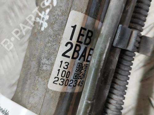 Steering rack NISSAN 370Z Coupe (Z34) NISMO 3.7 | BP28675308M22 