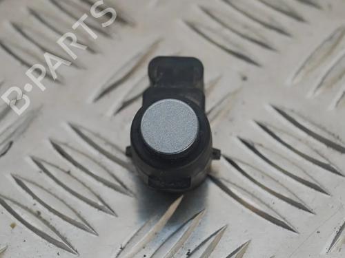 Used Electronic module BMW 3 Touring (E91) 320 i (156 hp) 8827268