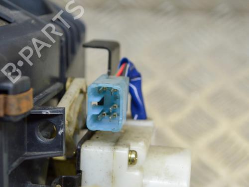 Heater matrix MITSUBISHI GTO Coupe (Z1_A) 3.0 AWD (Z16A) | BP27749821M63 