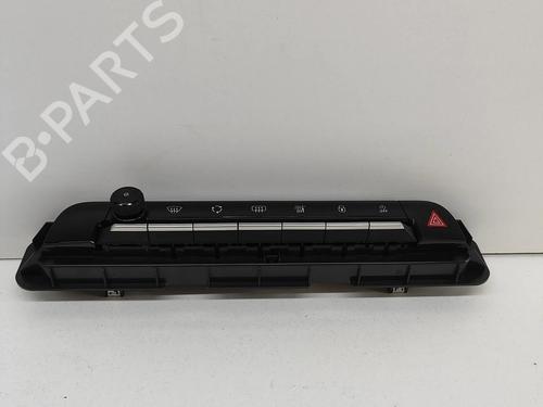 Used Electronic module CITROËN C5 AIRCROSS (A_) 1.2 PureTech 130 (ARHNSJ) (131 hp) 28550164