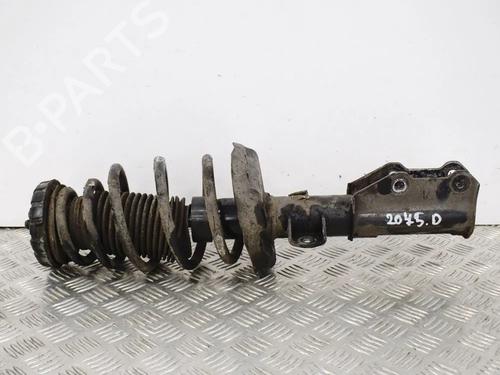 Used Right front shock absorber OPEL INSIGNIA A (G09) 2.0 CDTI (68) (163 hp) 9899047