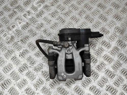 Left rear brake caliper PEUGEOT 208 II (UB_, UP_, UW_, UJ_) 1.2 Hybrid 136 (UPHPYK) | BP29310423M107
