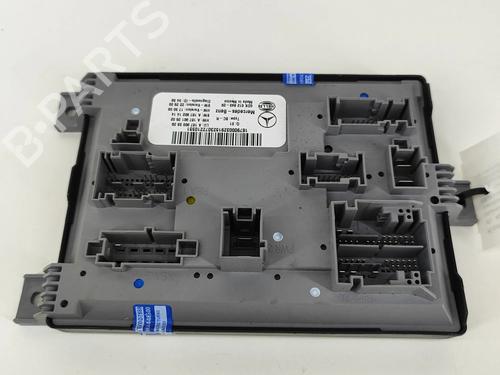 Used Electronic module MERCEDES-BENZ GLE (V167) GLE 450 4-matic (167.159) (381 hp) 28553317