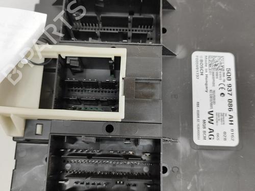 Elektronisk modul VW PASSAT B8 (3G2, CB2) 1.6 TDI | BP28497555M83