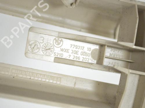 Other BMW X5 (F15, F85) xDrive 30 d | BP30224010O1 