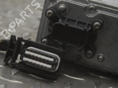 Inverter/Converter JAGUAR I-PACE (X590) EV400 AWD | BP30248539M119 