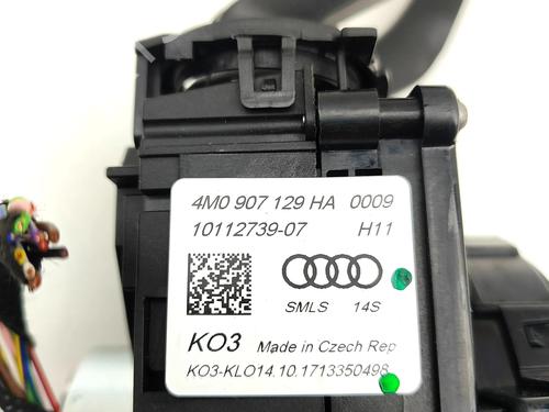 Steering column stalk AUDI A5 (F53, F5P) S5 TFSI quattro | BP37426123I23 - Image 7
