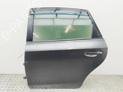 Used Left rear door Left rear door 37426198 37426198