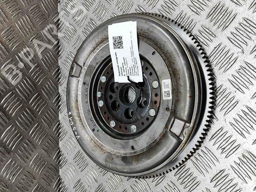 Used Flywheel JEEP AVENGER (J2) 1.2 GSE T3 (101 hp) 28555834