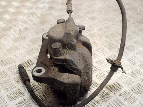 Right front brake caliper BMW X4 (F26) xDrive 20 d | BP14637168M104 