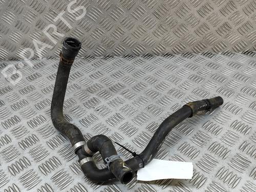 Used Pipe SKODA YETI (5L) 2.0 TDI (110 hp) 22998548