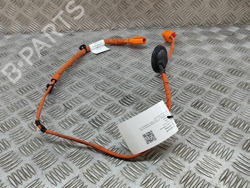 Used Wiring harness Wiring harness SKODA ENYAQ iV SUV (5AZ) 60 (179 hp) 27775343 27775343