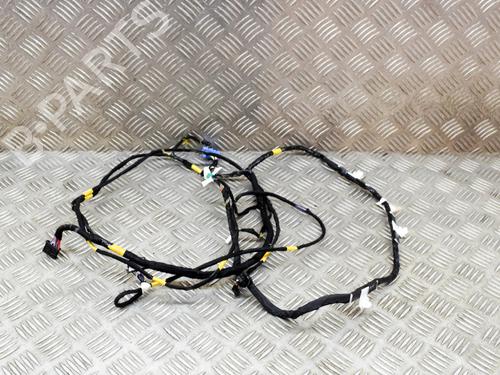 Used Wiring harness TESLA MODEL 3 (5YJ3) EV AWD (351 hp) 27757781