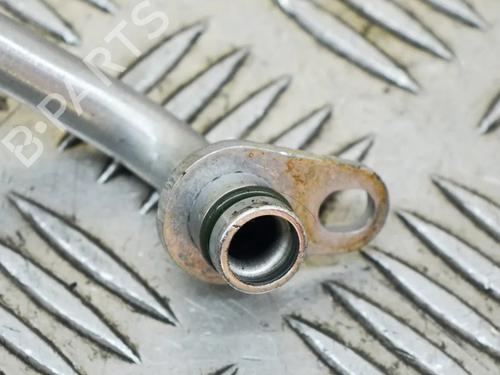 Rør AUDI A7 Sportback (4KA) 55 TFSI Mild Hybrid quattro | BP27752348M125 