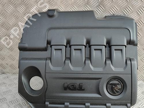 Upper protection SKODA SUPERB III Estate (3V5) 2.0 TDI | BP28434446M93