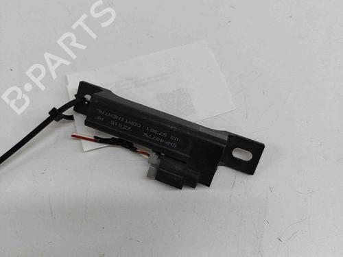 Used Electronic module NISSAN QASHQAI III (J12) 1.3 DIG-T (158 hp) 27787420