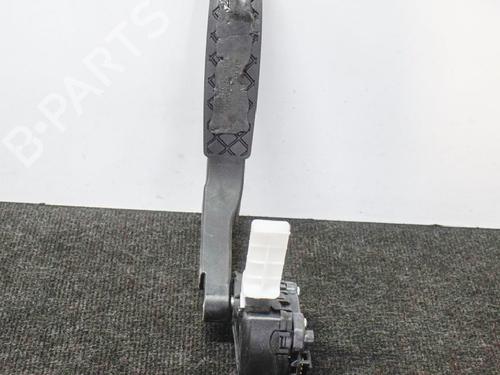Used Pedal PORSCHE CAYENNE (92A) 4.2 S Diesel (382 hp) 20231479