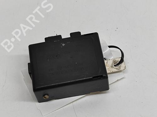 Elektronisk modul MERCEDES-BENZ M-CLASS (W163) ML 270 CDI (163.113) (163 hp) 27701958