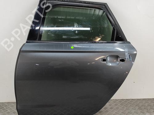 Used Left rear door AUDI A6 C7 Avant (4G5, 4GD) RS6 quattro (560 hp) 25615126