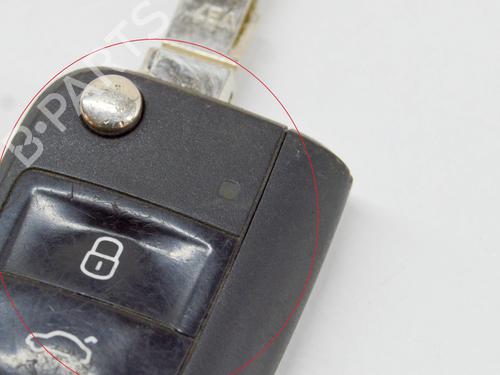Electronic module SKODA OCTAVIA III Combi (5E5, 5E6) 2.0 TDI 4x4 | BP15205387M83 