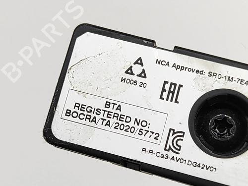 Electronic module BMW iX (I20) xDrive 50 | BP33370009M83  - Image 6