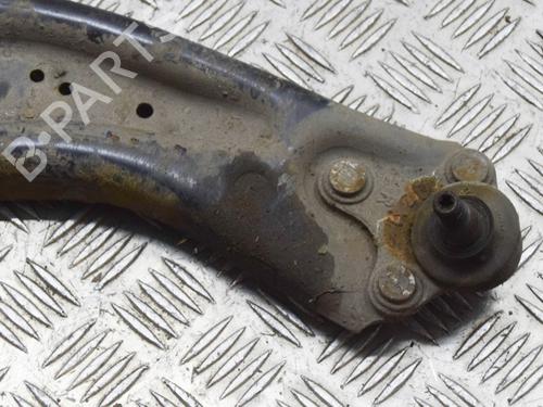 Right front suspension arm VW GOLF VII (5G1, BQ1, BE1, BE2) 2.0 TDI | BP7266779M13 
