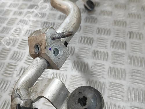 AC pipe MERCEDES-BENZ GLS (X167) AMG 63 4Matic+ EQ Boost 4-matic+ (167.989) | BP28556750M126  - Image 5