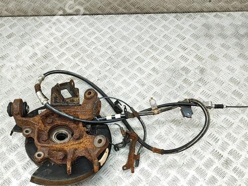Right rear steering knuckle LEXUS RX (_L1_) 450h AWD (GYL15_) | BP24141264M28 